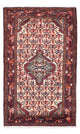 Hosseinabad Tappeto 136x82cm - Tappeto persiano