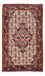 Tappeto Persero - Nomade - 131 x 80 cm - rosso scuro