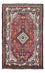 Tappeto Persero - Nomade - 128 x 80 cm - rosso