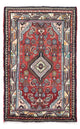 Hosseinabad Tappeto 128x80cm - Tappeto persiano