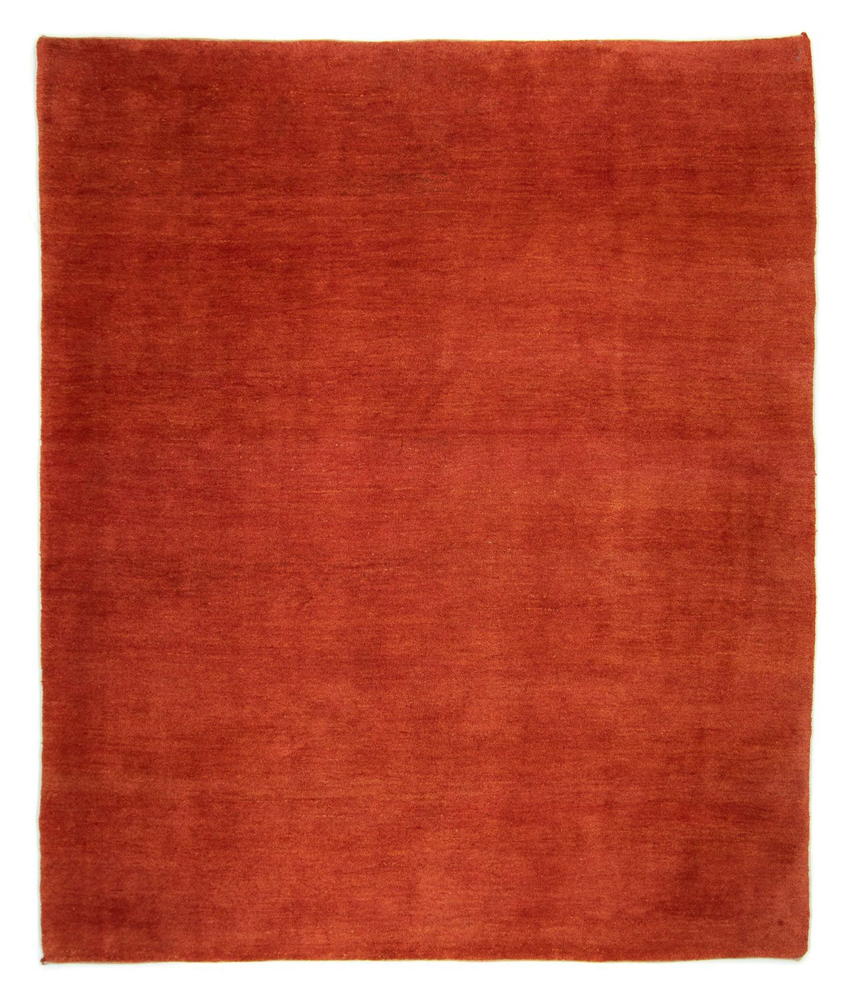Tappeto Gabbeh - Persero - 320 x 269 cm - rosso