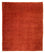 Tappeto Gabbeh - Persero - 320 x 269 cm - rosso