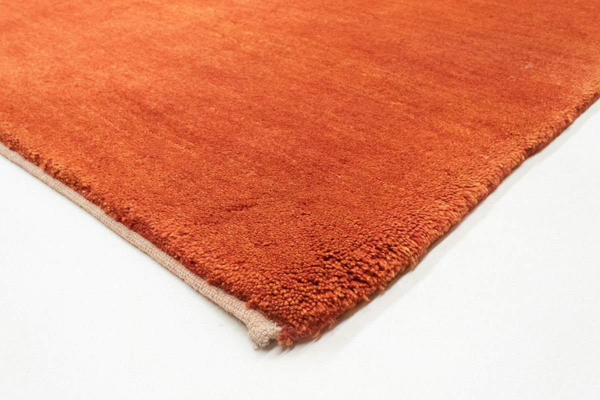 Tappeto Gabbeh - Persero - 320 x 269 cm - rosso