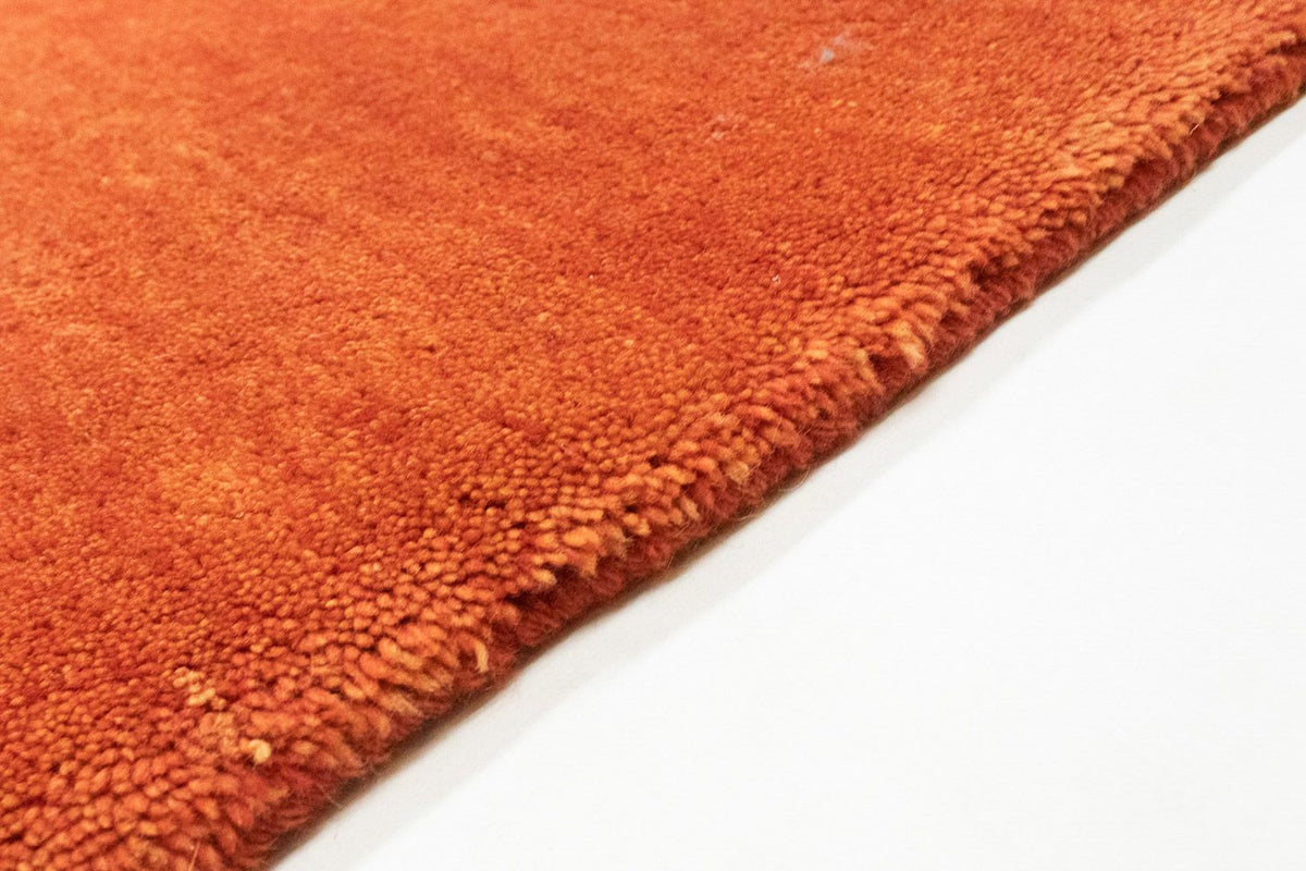 Tappeto Gabbeh - Persero - 320 x 269 cm - rosso