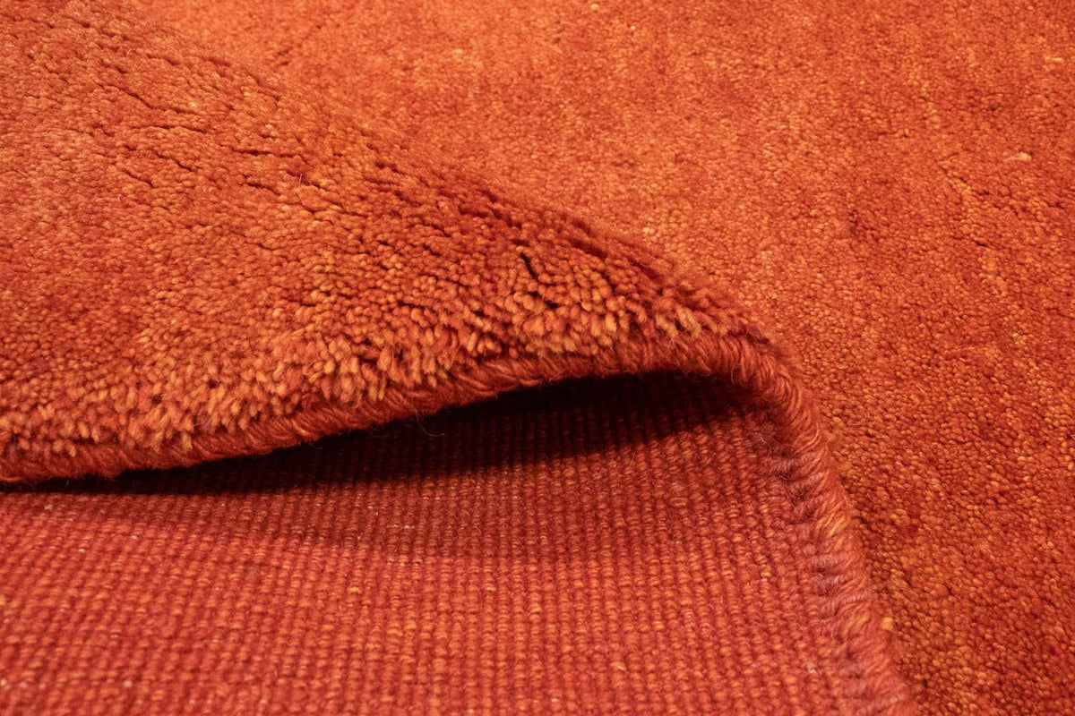 Tappeto Gabbeh - Persero - 320 x 269 cm - rosso