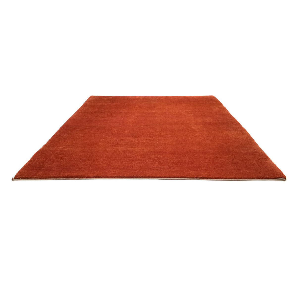 Tappeto Gabbeh - Persero - 320 x 269 cm - rosso