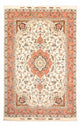 Tabriz - 50 Raj Tappeto 200x306cm - Tappeto persiano