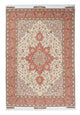 Tabriz - 50 Raj Tappeto 148x212cm - Tappeto persiano