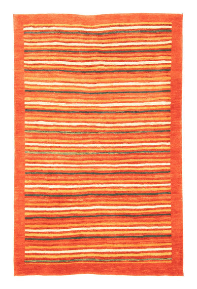 Gabbeh persiano Tappeto 120x181cm - Perserteppich Wollteppich