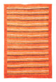 Gabbeh persiano Tappeto 181x120cm - Perserteppich Wollteppich