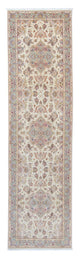 Tabriz - 50 Raj Tappeto 91x358cm - Tappeto persiano