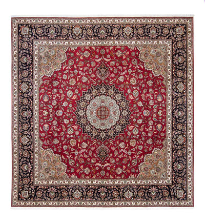 Tabriz Tappeto 300x303cm - Tappeto persiano