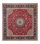 Tabriz Tappeto 303x300cm - Tappeto persiano