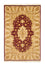 Tappeto Persero - Tabriz - Reale - 153 x 100 cm - rosso