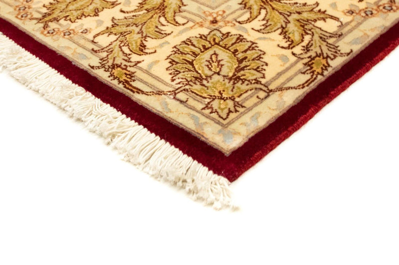 Tappeto Persero - Tabriz - Reale - 153 x 100 cm - rosso
