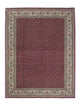 Tabriz Tappeto 202x151cm - Tappeto persiano