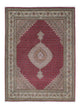 Tabriz Tappeto 208x152cm - Tappeto persiano