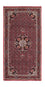 Tappeto corsia Tappeto Persero - Bidjar - 197 x 98 cm - rosso