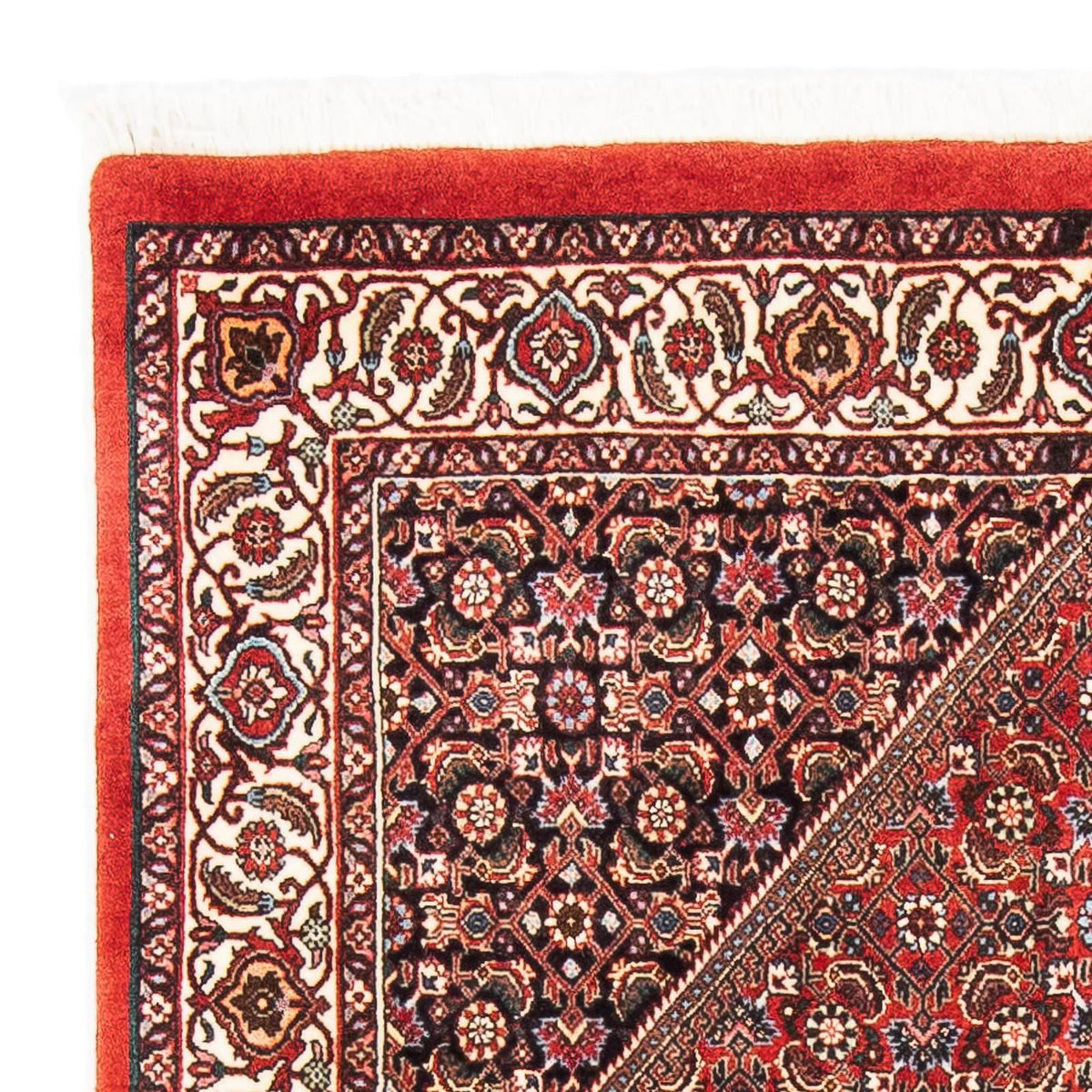 Bidjar Tappeto 111x183cm - Tappeto persiano