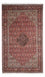 Tappeto Persero - Bidjar - 239 x 140 cm - rosso