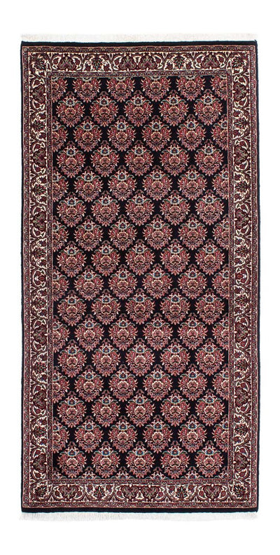 Bidjar Tappeto 100x200cm - Tappeto persiano
