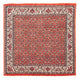 Bidjar Tappeto 95x97cm - Tappeto persiano
