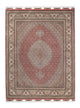 Tabriz Tappeto 210x152cm - Tappeto persiano