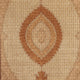 Tabriz Tappeto 361x249cm - Tappeto persiano