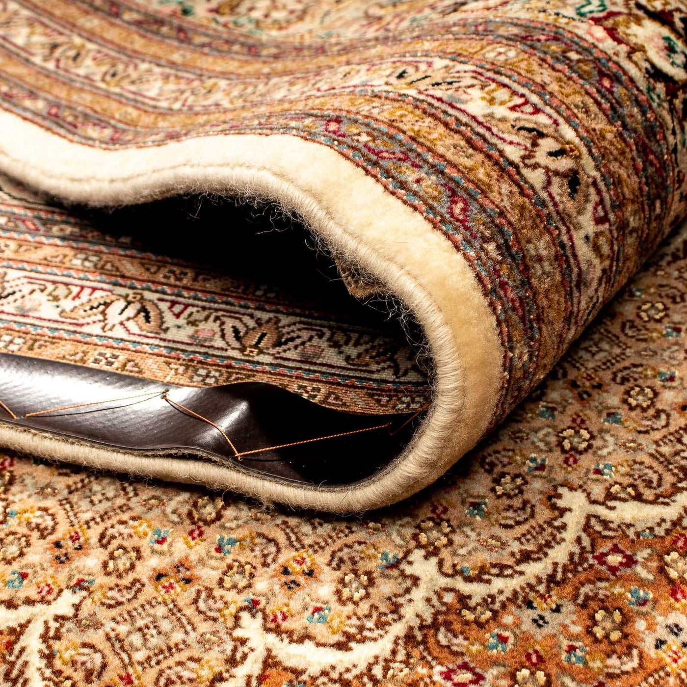 Tabriz Tappeto 361x249cm - Tappeto persiano