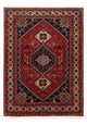 Abadeh Tappeto 147x100cm - Tappeto persiano
