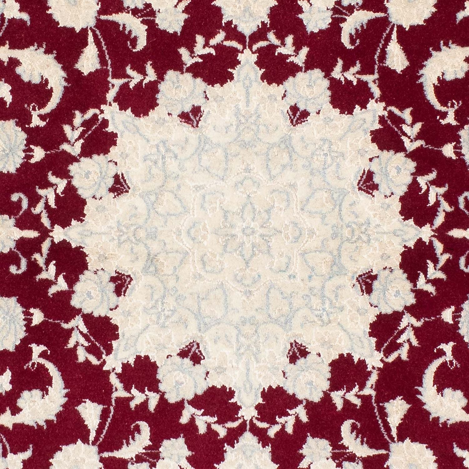 Tappeto Persero - Nain - Reale - 150 x 97 cm - beige