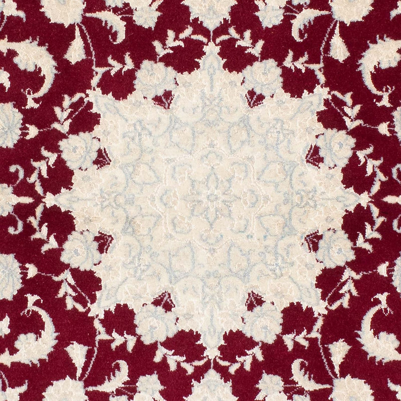 Tappeto Persero - Nain - Reale - 150 x 97 cm - beige