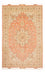 Tappeto Persero - Tabriz - Reale - 301 x 200 cm - rosso chiaro