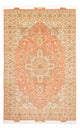 Tabriz - 50 Raj Tappeto 200x301cm - Tappeto persiano