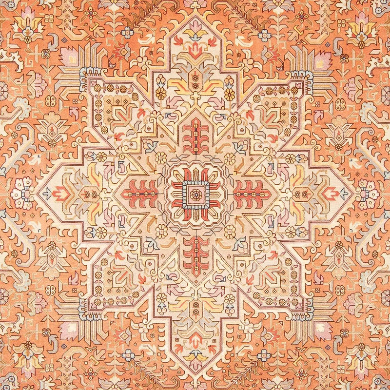 Tappeto Persero - Tabriz - Reale - 300 x 206 cm - beige