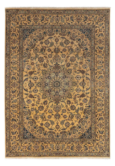 Nain - 9La Tappeto 242x343cm - Tappeto persiano