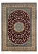 Nain - 9 la Tappeto 344x245cm - Tappeto persiano