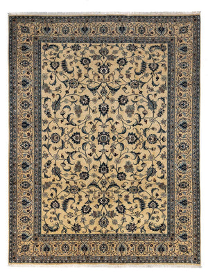 Tappeto Persero - Nain - Premio - 338 x 251 cm - beige