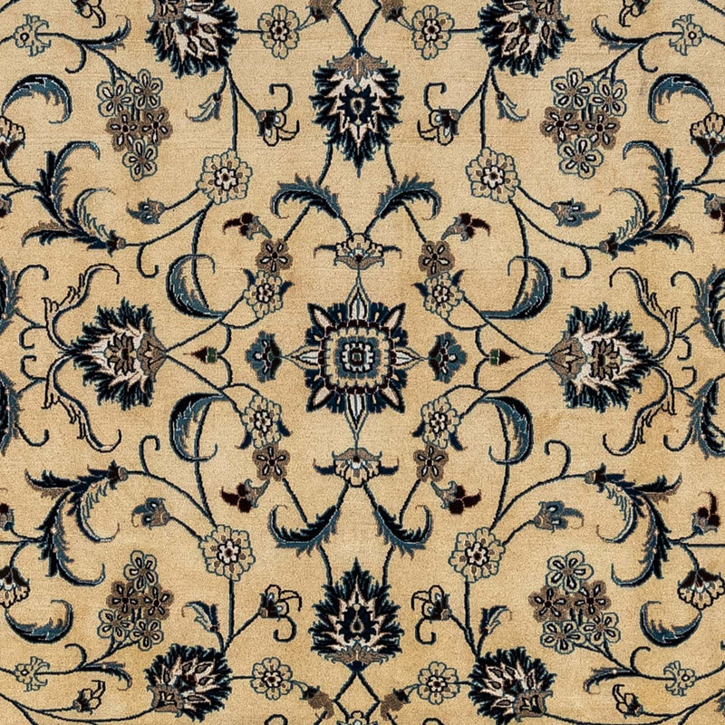 Tappeto Persero - Nain - Premio - 338 x 251 cm - beige
