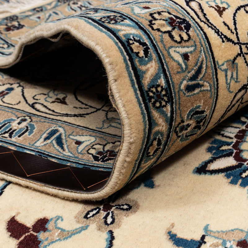 Tappeto Persero - Nain - Premio - 338 x 251 cm - beige