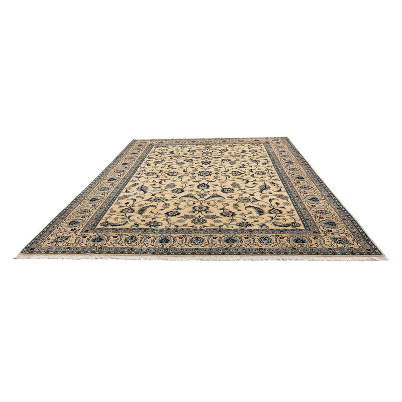Tappeto Persero - Nain - Premio - 338 x 251 cm - beige