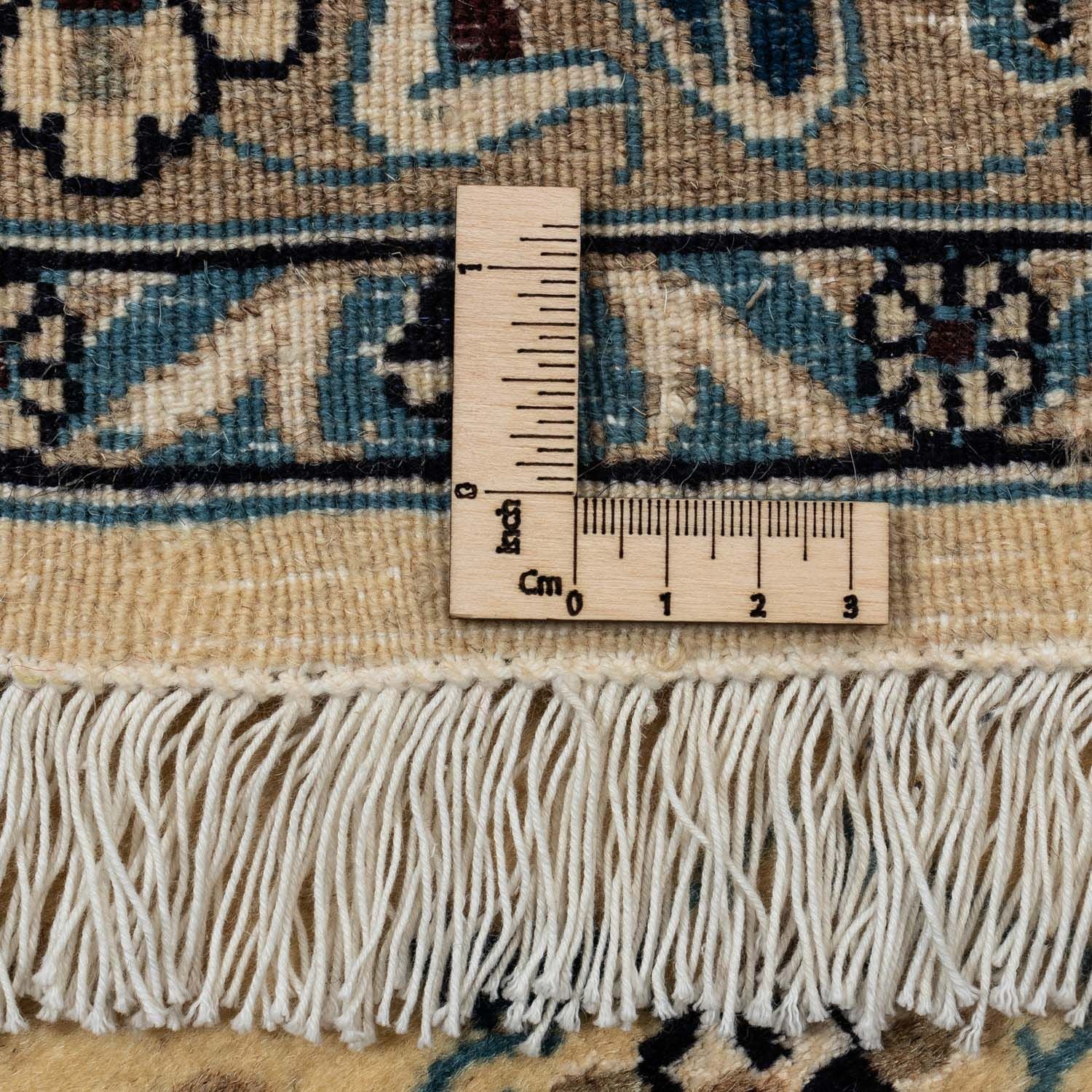Tappeto Persero - Nain - Premio - 338 x 251 cm - beige