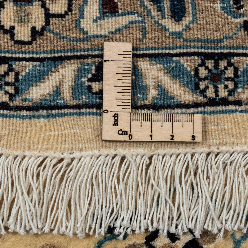Tappeto Persero - Nain - Premio - 338 x 251 cm - beige