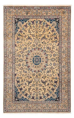 Tappeto Persero - Nain - Reale - 296 x 197 cm - beige