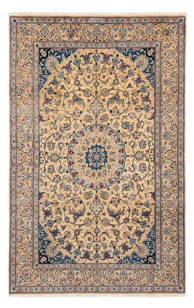 Nain - 9La Tappeto 197x296cm - Tappeto persiano