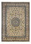 Tappeto Persero - Nain - Reale - 345 x 244 cm - beige
