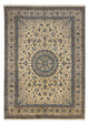 Nain - 9 la Tappeto 345x244cm - Tappeto persiano