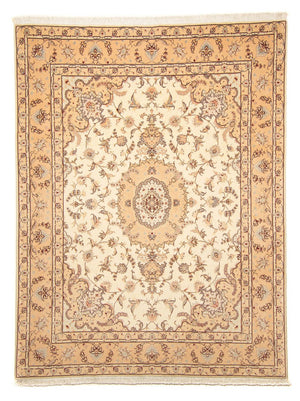 Tappeto Persero - Tabriz - Reale - 263 x 203 cm - beige