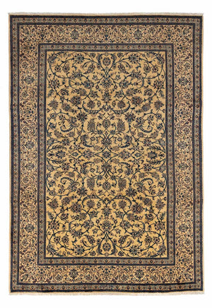 Tappeto Persero - Nain - Reale - 353 x 248 cm - beige scuro