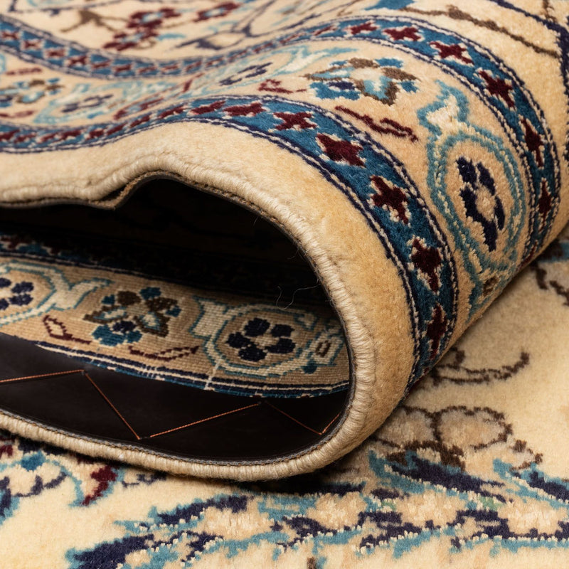Tappeto Persero - Nain - Reale - 353 x 248 cm - beige scuro
